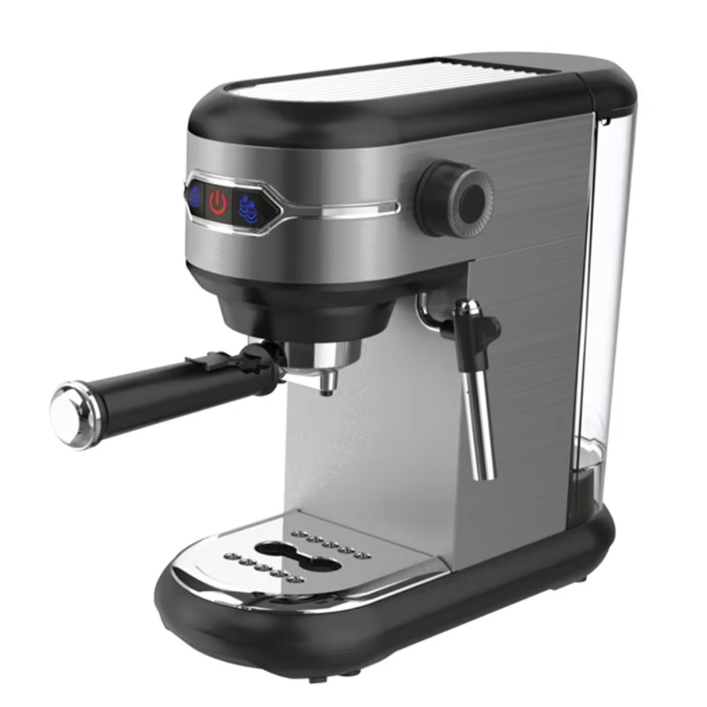 Coffee & Tea Collective - Appareils électroménagers commerciaux, machine à café