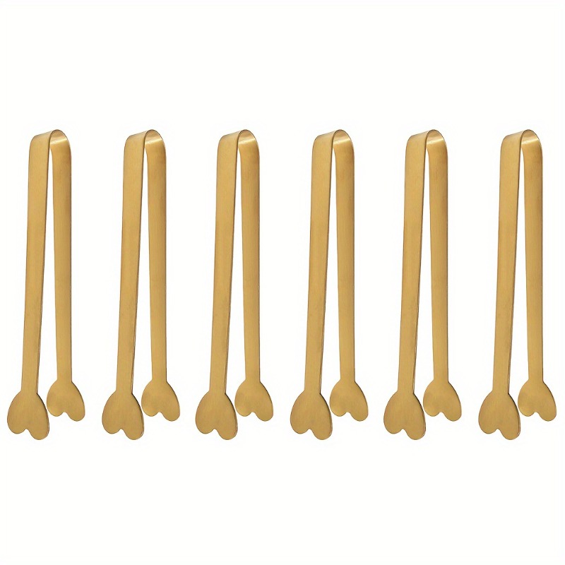 Coffee Tea Sugar Set - YUZI – Mini pinces en forme