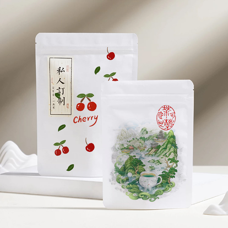 Coffee Tea Day - Sacs d'emballage de thé de café