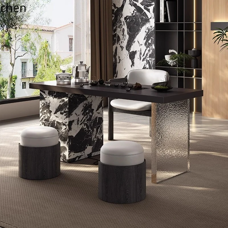 Coffee & Tea Collective - Combinaison table et chaise de balcon