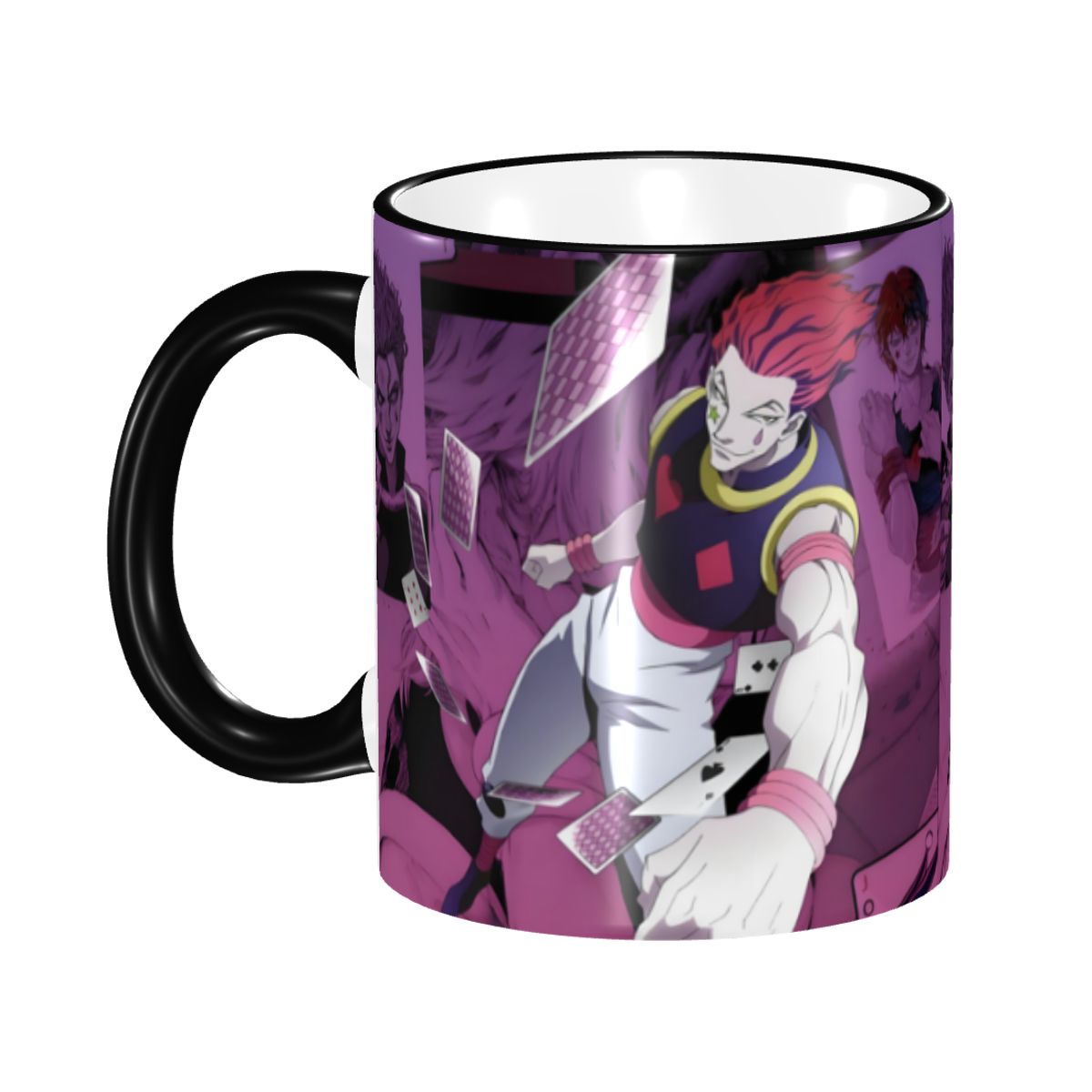 Coffee X Tea - Tasses à thé, lait et café