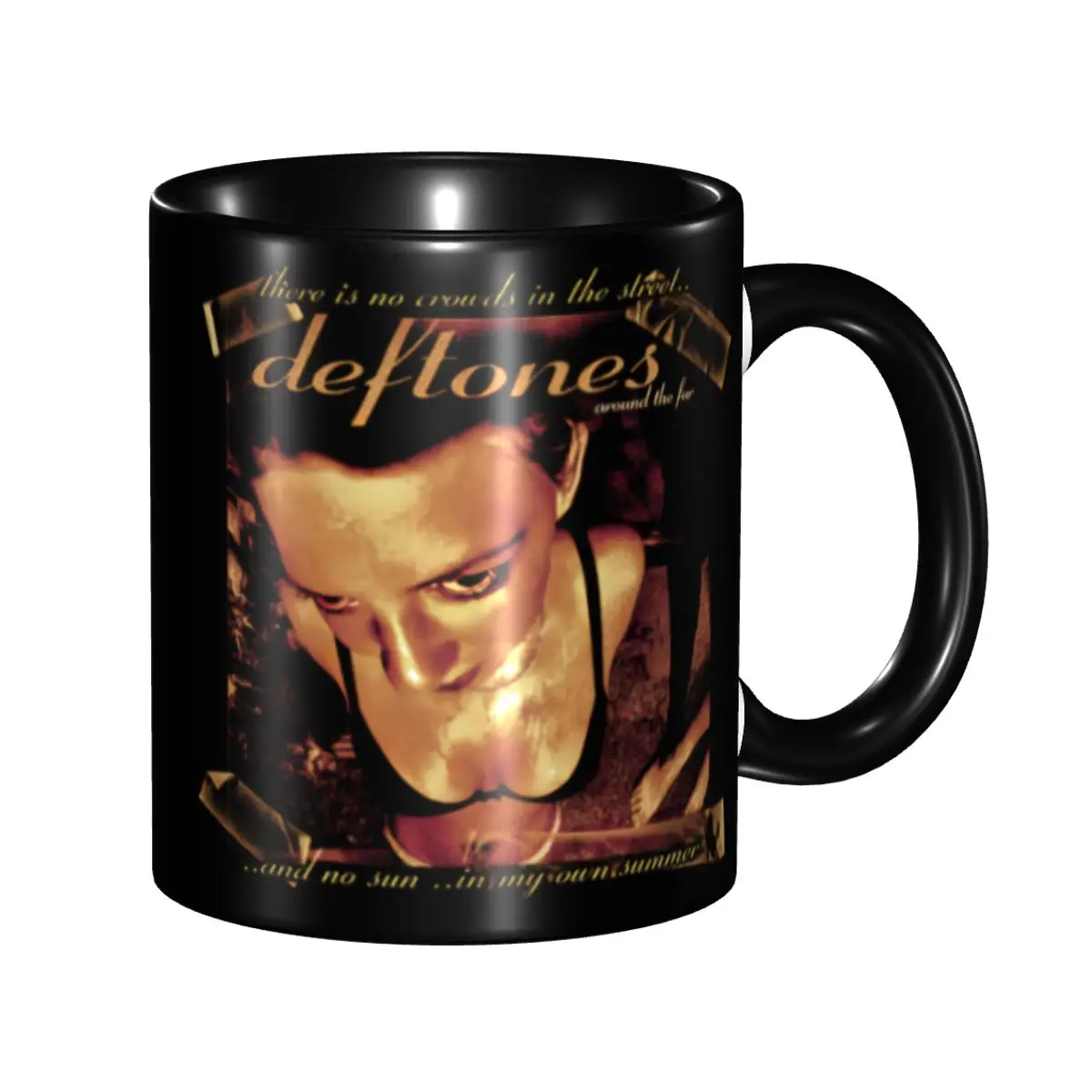 Alternative To Coffee And Tea - Tasses à thé, lait et café