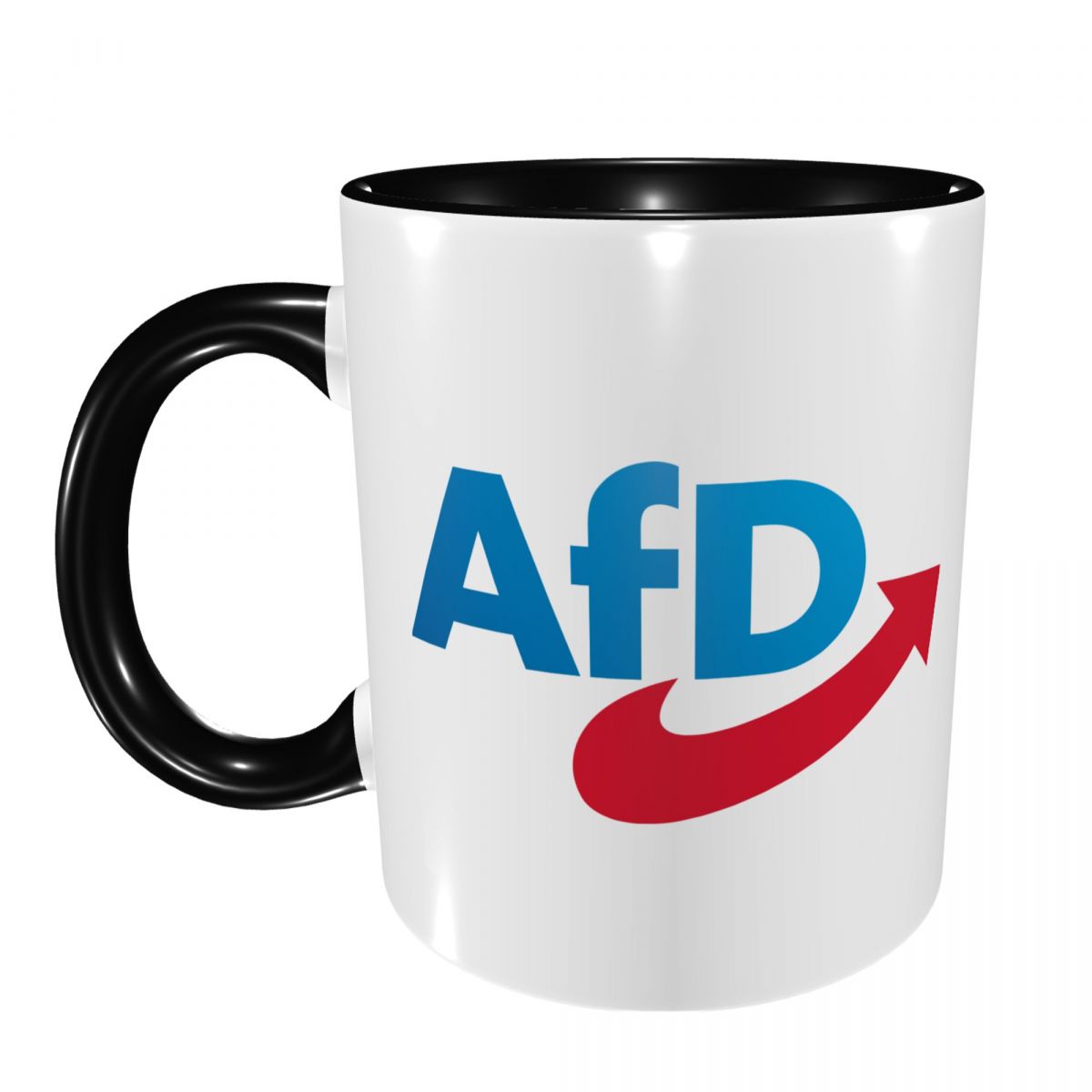 Alternative To Coffee And Tea - Tasse alternative AFD Allemagne, tasses à