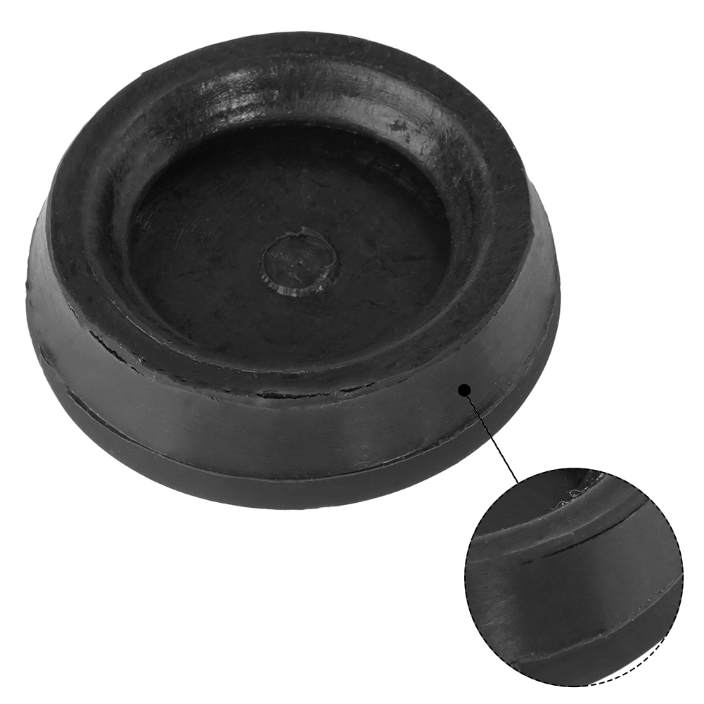 Aeropress Coffee Maker - Adaptateur joint bouchon de piston pour