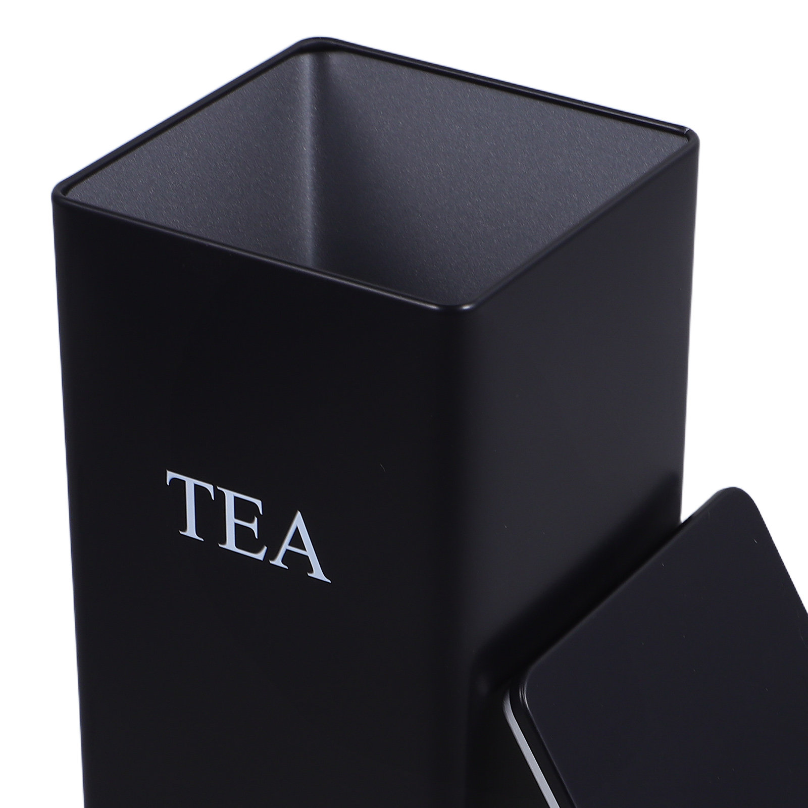 3 pièces de boîtes de cuisine  - Canister Coffee Sugar Tea avis et prix