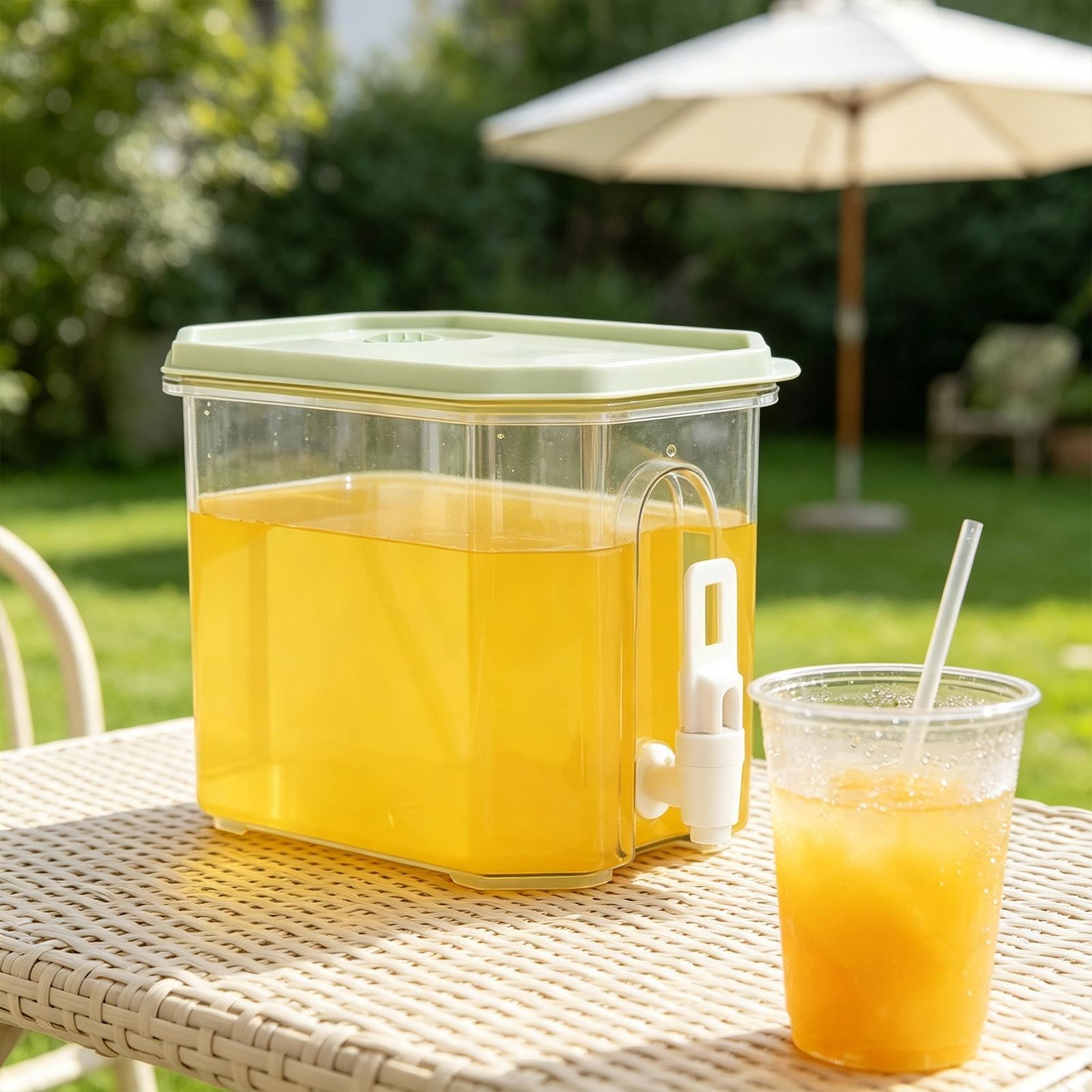 Distributeur de boissons en ve - Cold Brew Bottle avis et prix