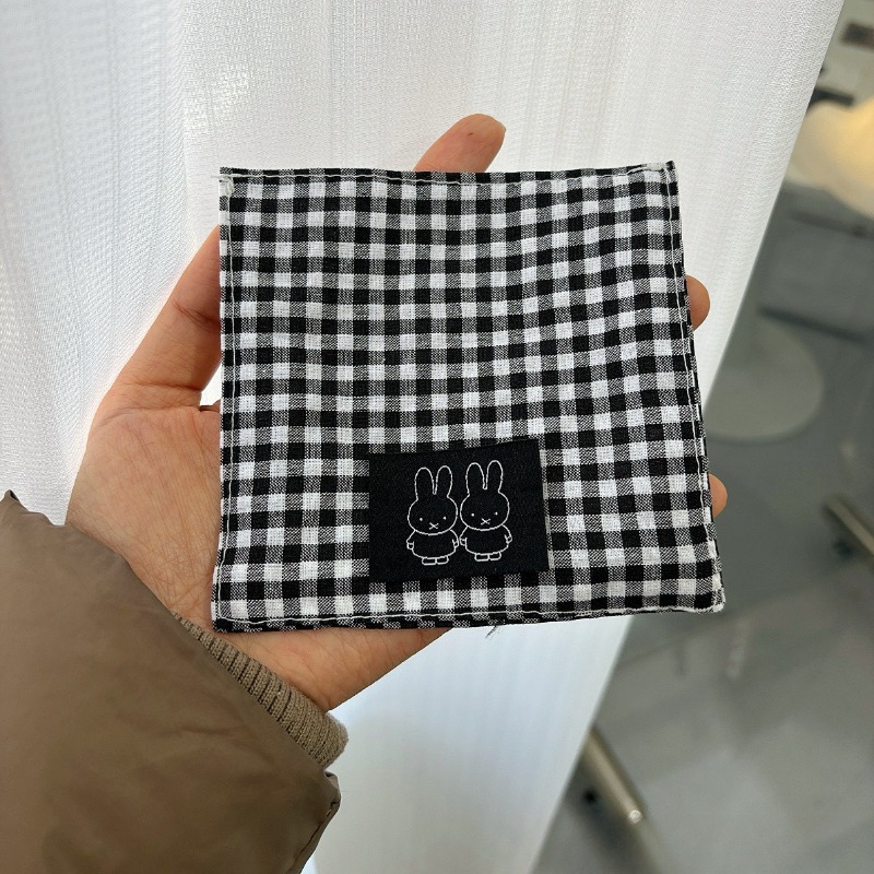 Sous-verres en tissu de la sér - Coffee Y Tea avis et prix