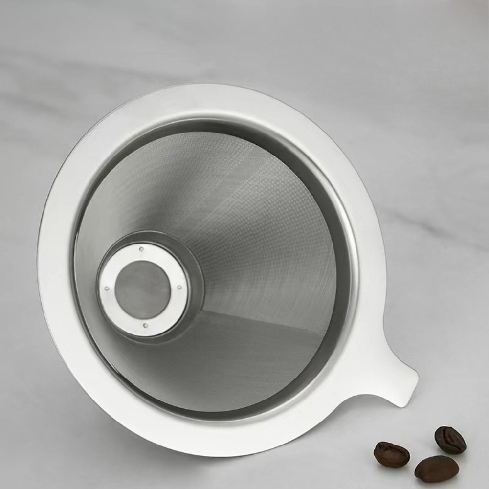 Grand Filtre à Café Réutilisab - Coffee & Tea Collective avis et prix