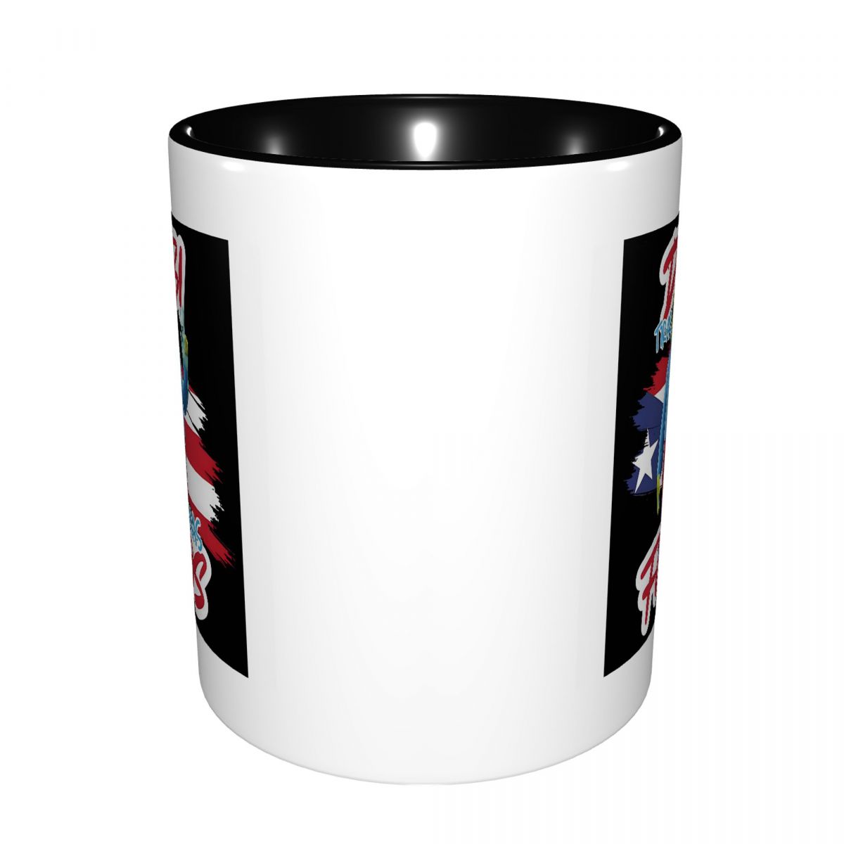 Mug amusant en céramique Bad B - Coffee Tea Cup Foto avis et prix