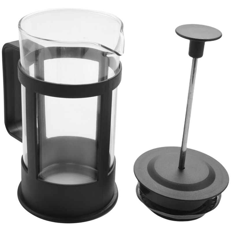 ABXF-3X Machine à café et à th - French Press Glass avis et prix