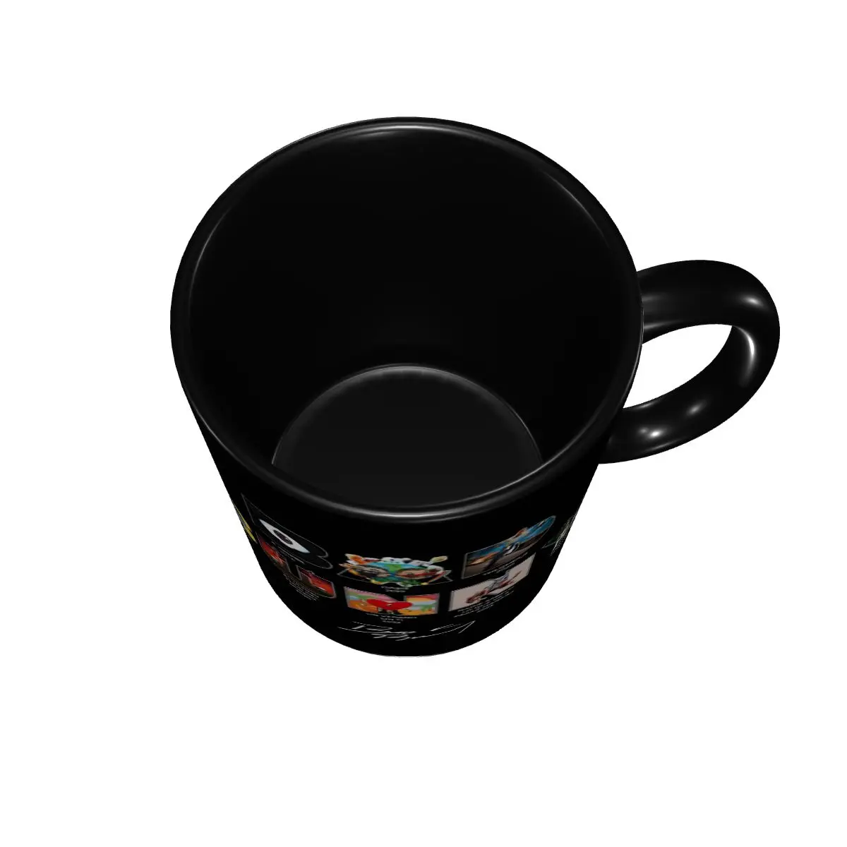 Tasses à thé amusantes Bad Bun - Coffee Tea Cup Foto avis et prix