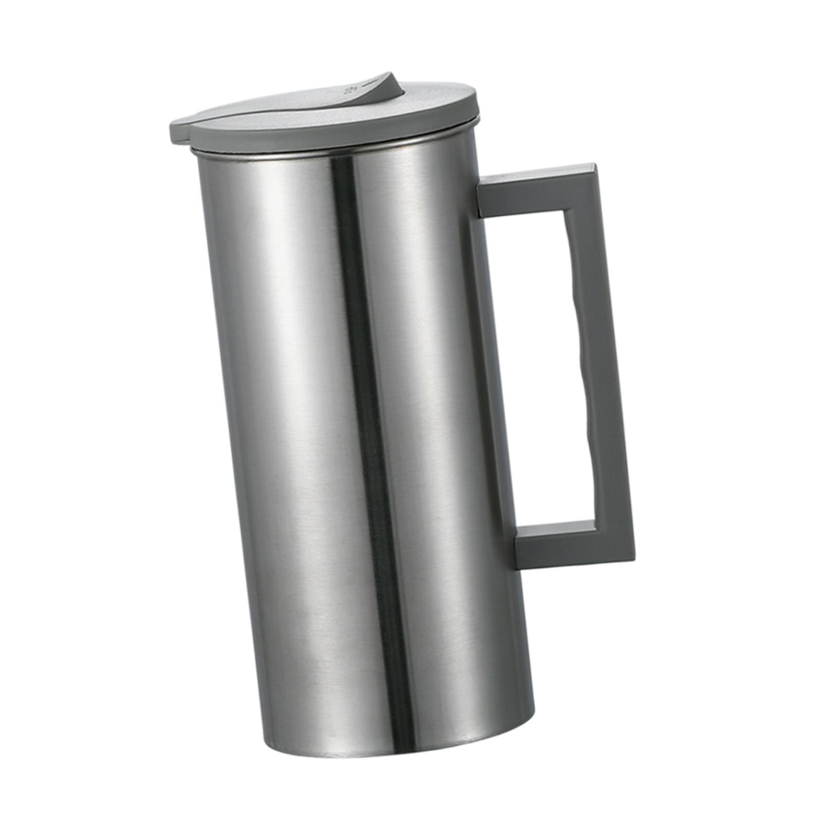 Carafe à eau grande capacité e - Alternative To Coffee And Tea avis et prix