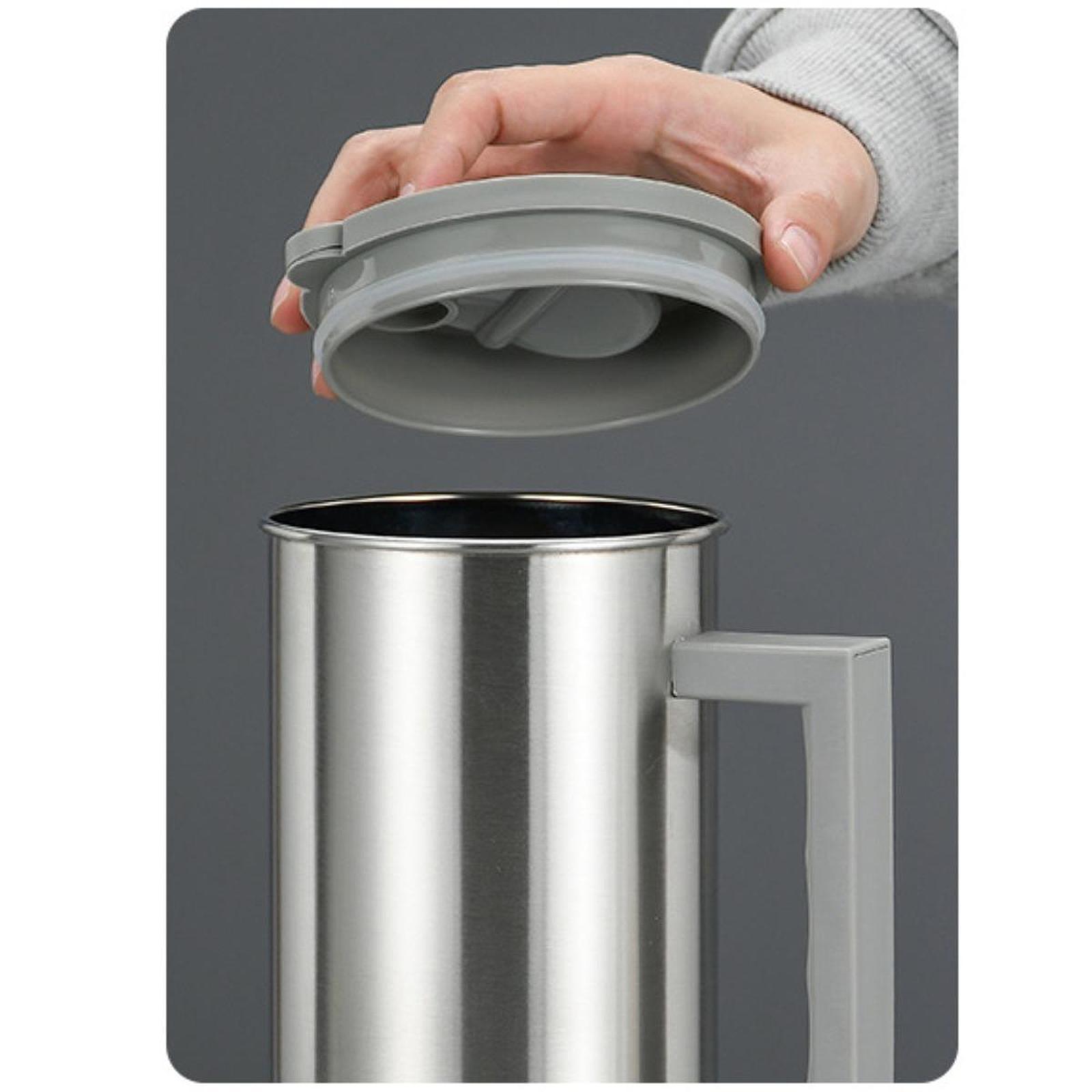 Carafe à eau grande capacité e - Alternative To Coffee And Tea avis et prix
