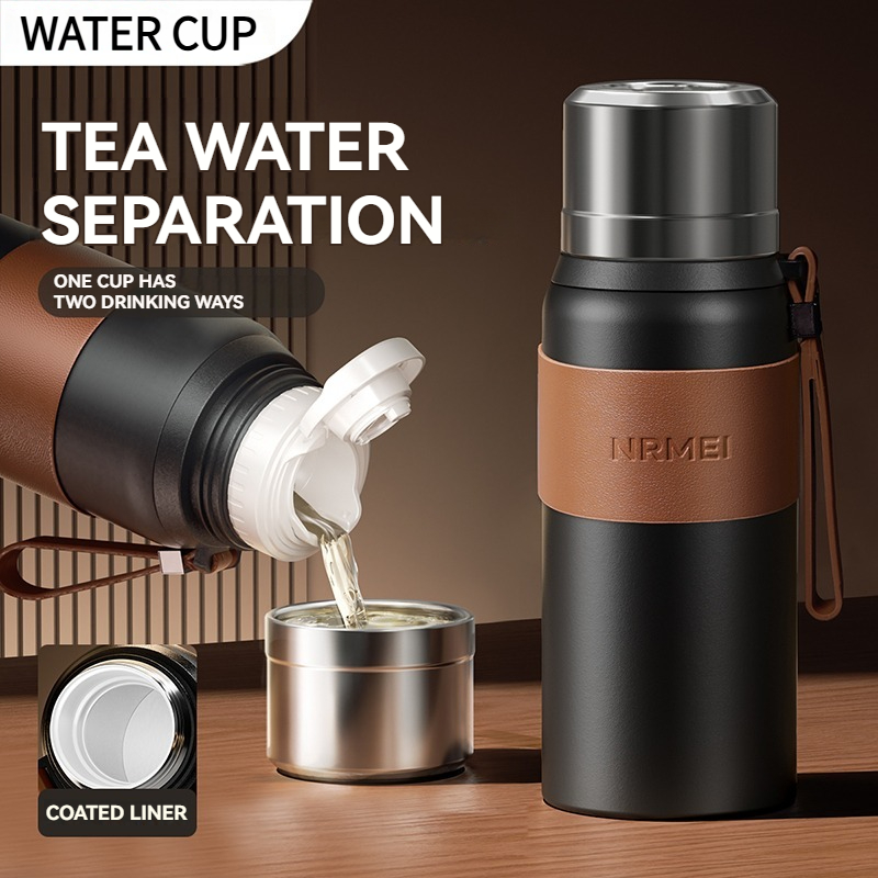 Tasse à thé isolée de 800ML, T - Cold Brew Bottle avis et prix