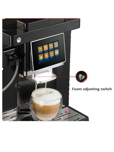 Machine à café entièrement aut - Coffee & Tea Collective avis et prix
