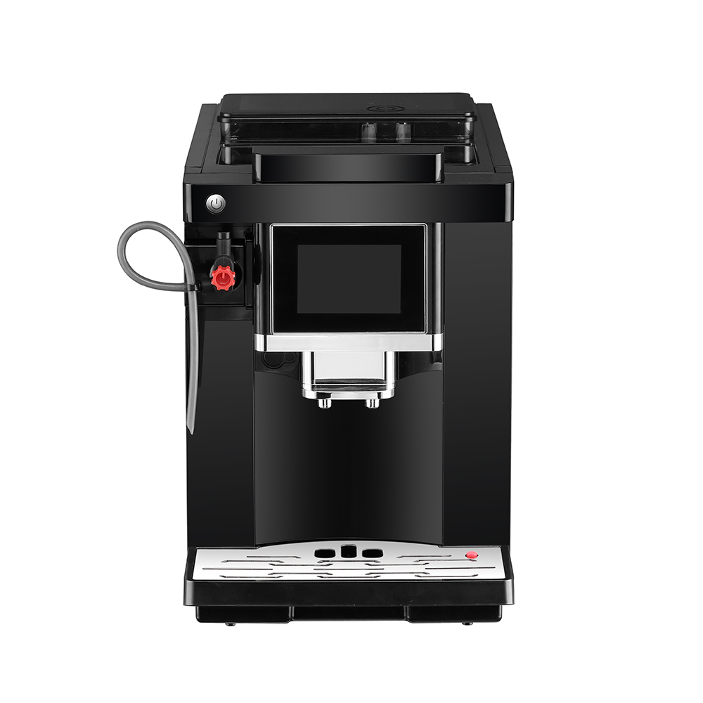 Machine à café entièrement aut - Coffee & Tea Collective avis et prix
