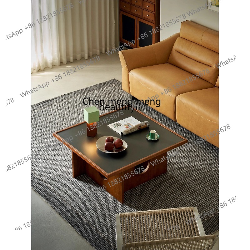 X nouvelle table basse dalle d - Coffee X Tea avis et prix