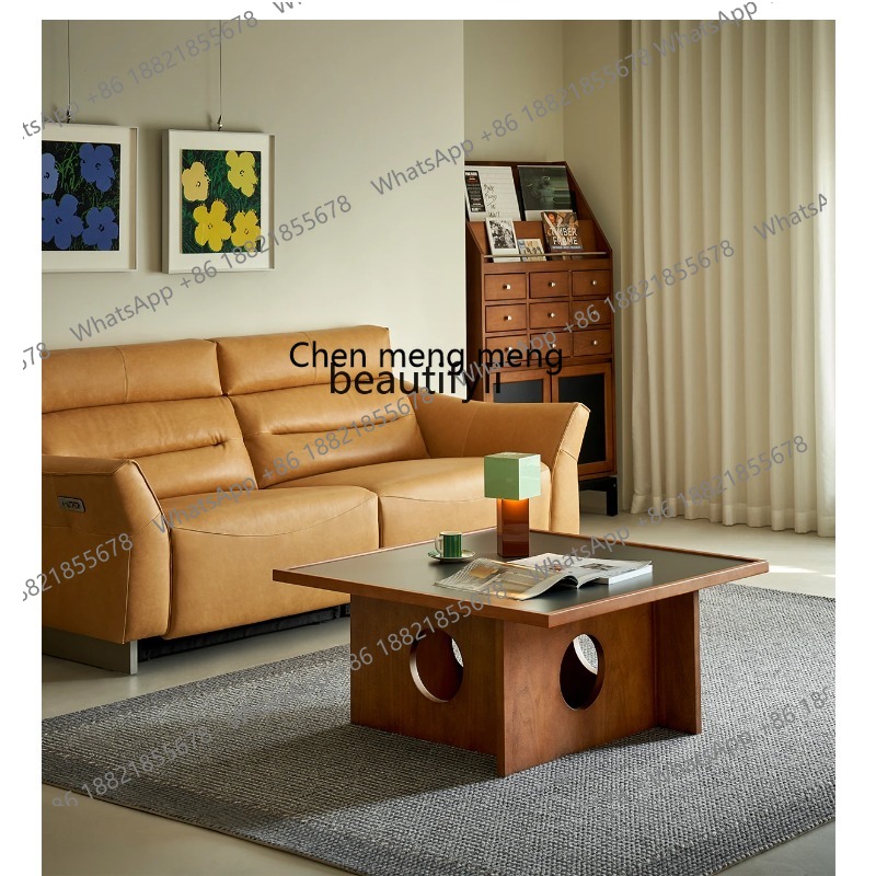 X nouvelle table basse dalle d - Coffee X Tea avis et prix