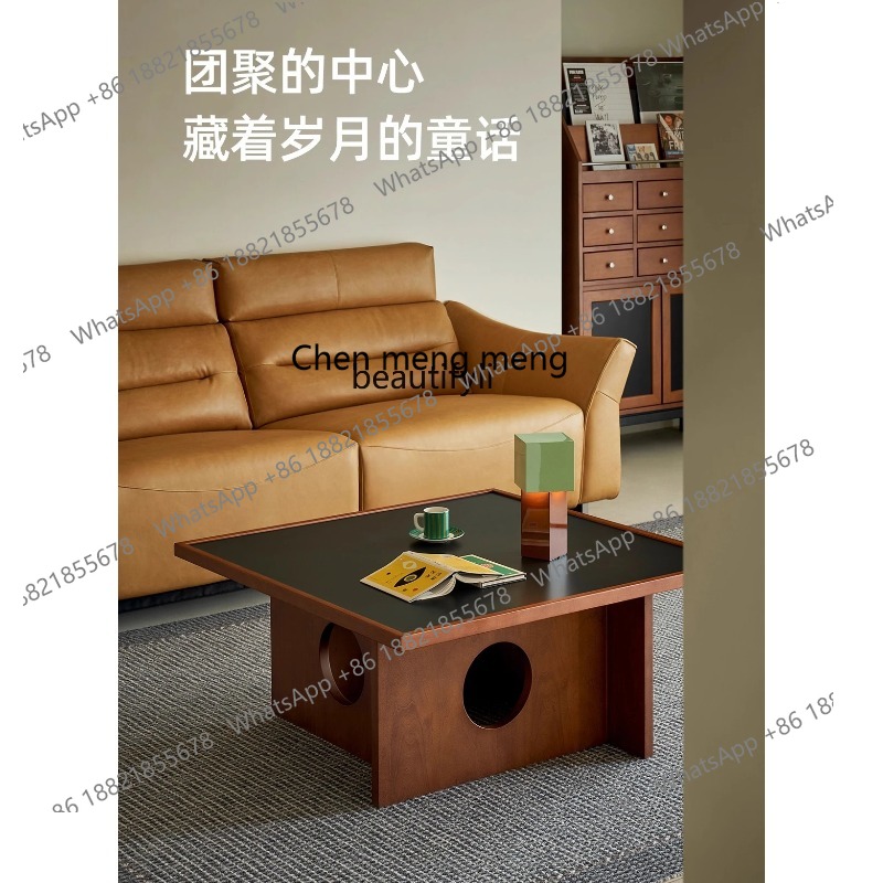 X nouvelle table basse dalle d - Coffee X Tea avis et prix