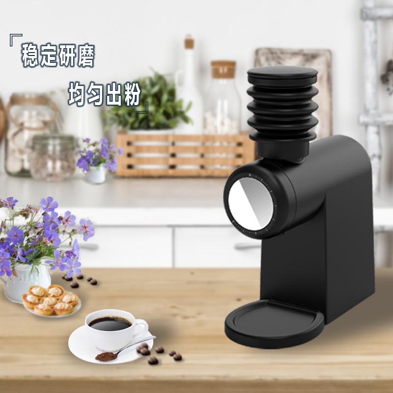 Moulin à café commercial à meu - Coffee & Tea Collective avis et prix
