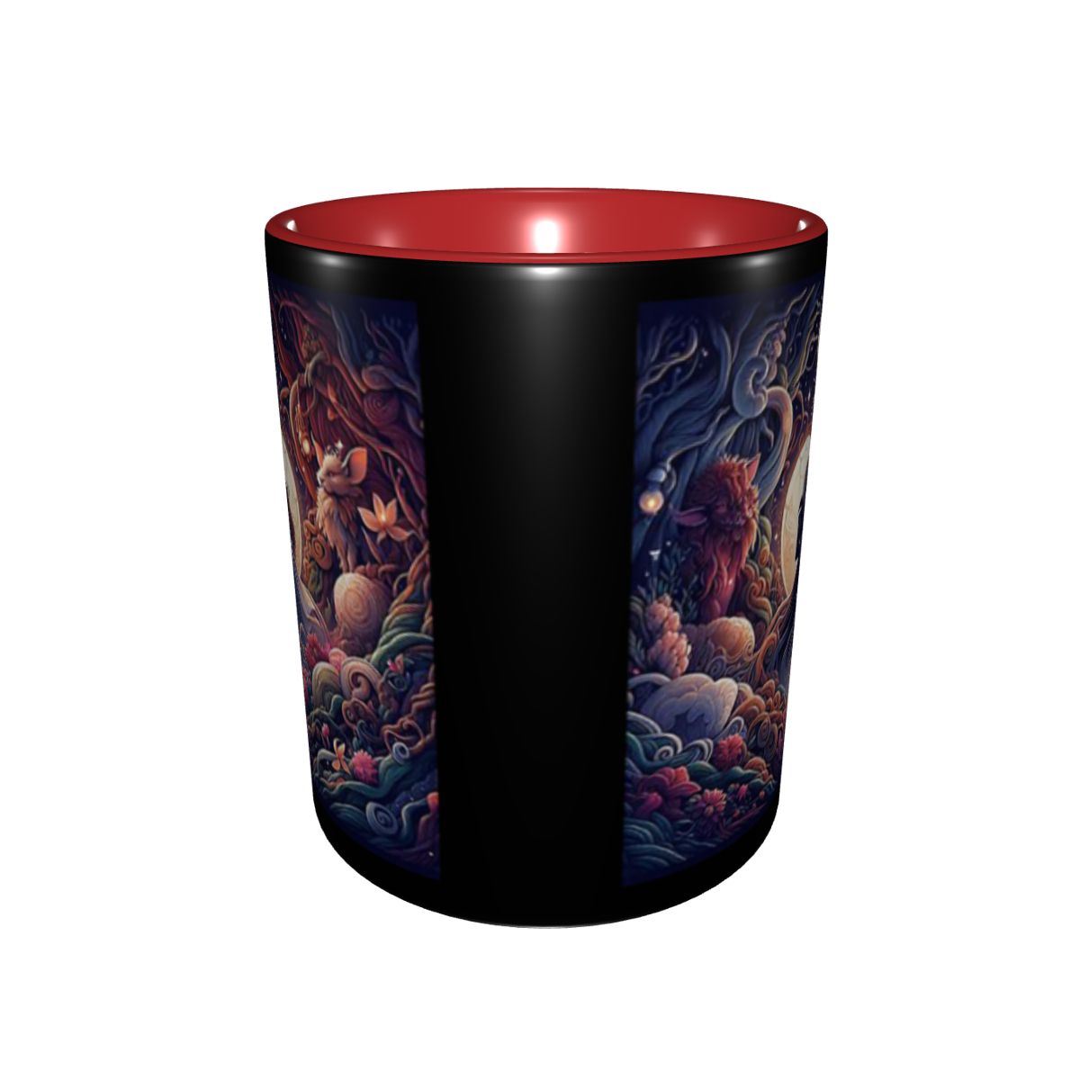 Tasse en céramique Jareth et S - Alternative To Coffee And Tea avis et prix