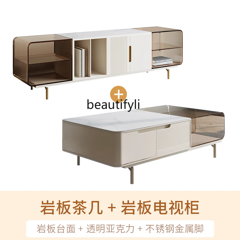 X plaque de pierre Table basse - Coffee X Tea avis et prix