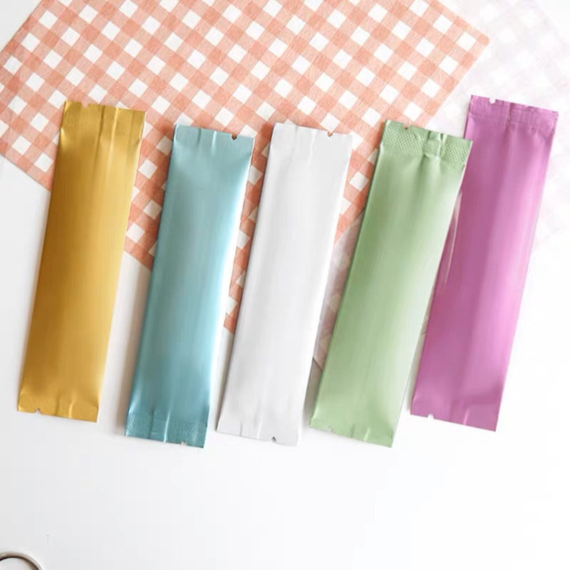Granola Bar Sachet d'emballage - Coffee Tea Day avis et prix