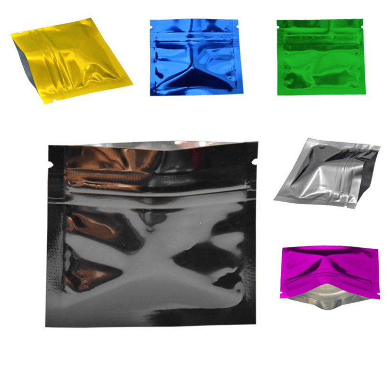 500 Sachets Ziplock Plats en A - Coffee Tea Day avis et prix