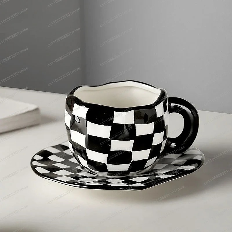 Tasse à café et soucoupe 250 m - Alternative To Coffee And Tea avis et prix