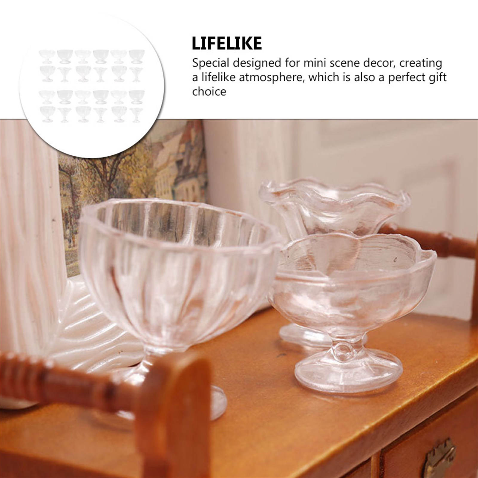 24 tasses miniatures, collecti - Coffee Y Tea avis et prix