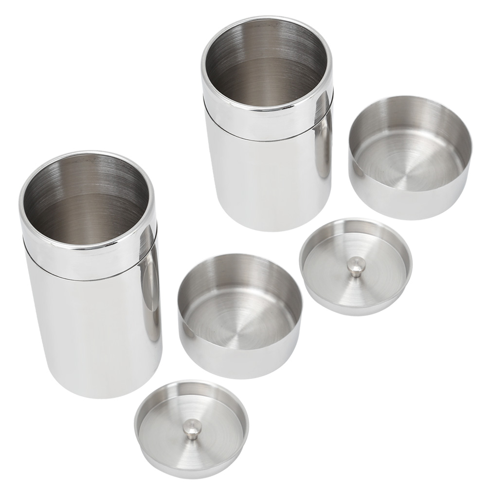 Pot de stockage hermétique por - Coffee Tea Bean Leaf avis et prix
