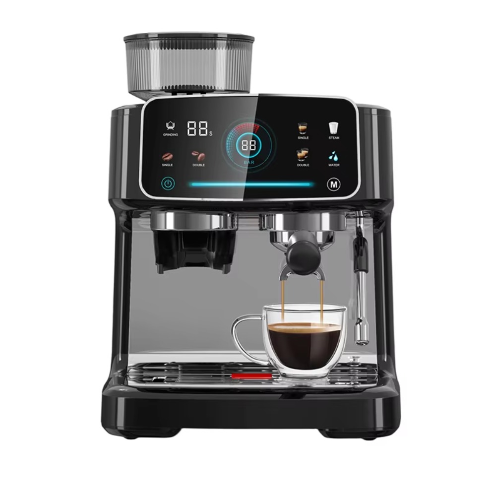 Machine à expresso haute perfo - Coffee & Tea Collective avis et prix