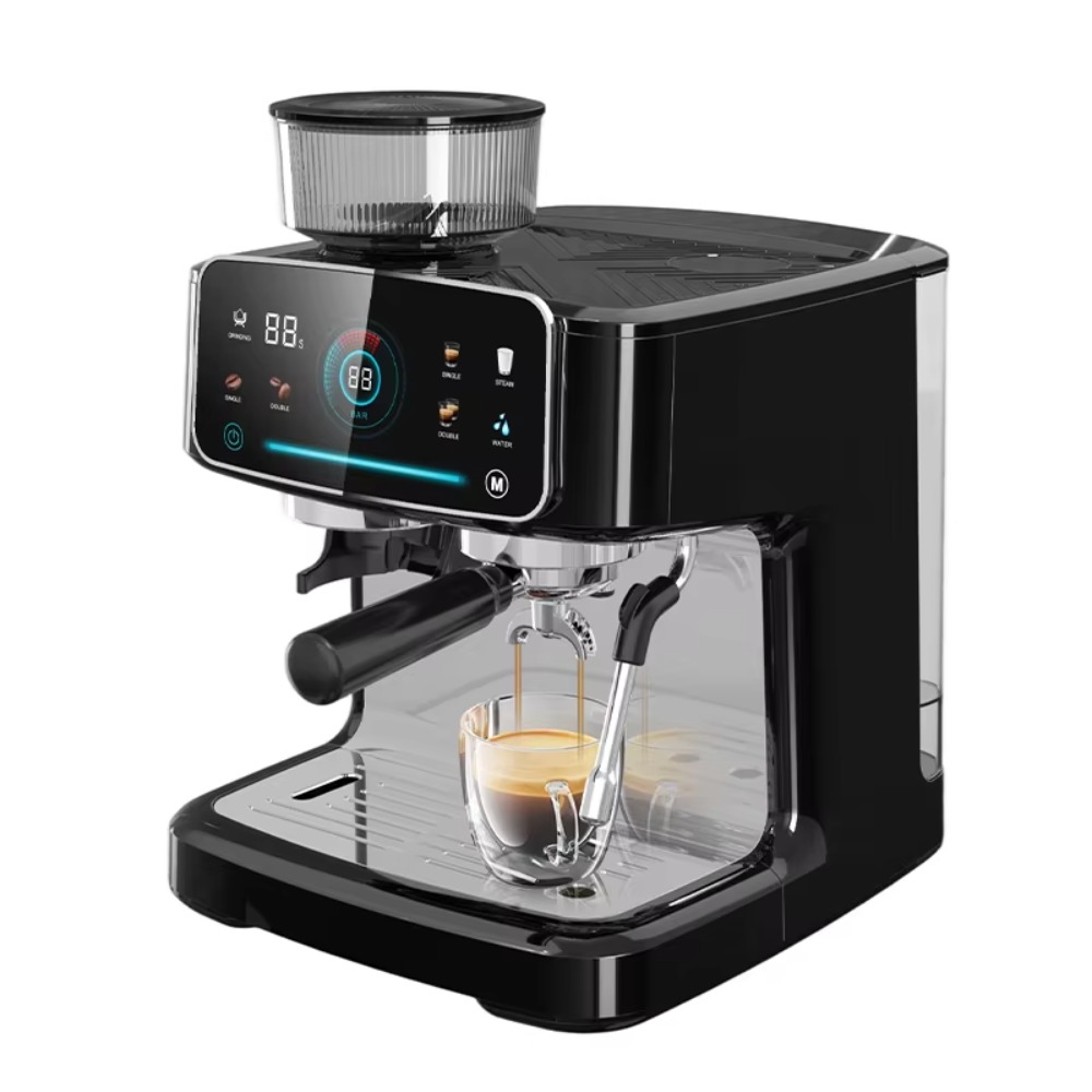 Machine à expresso haute perfo - Coffee & Tea Collective avis et prix