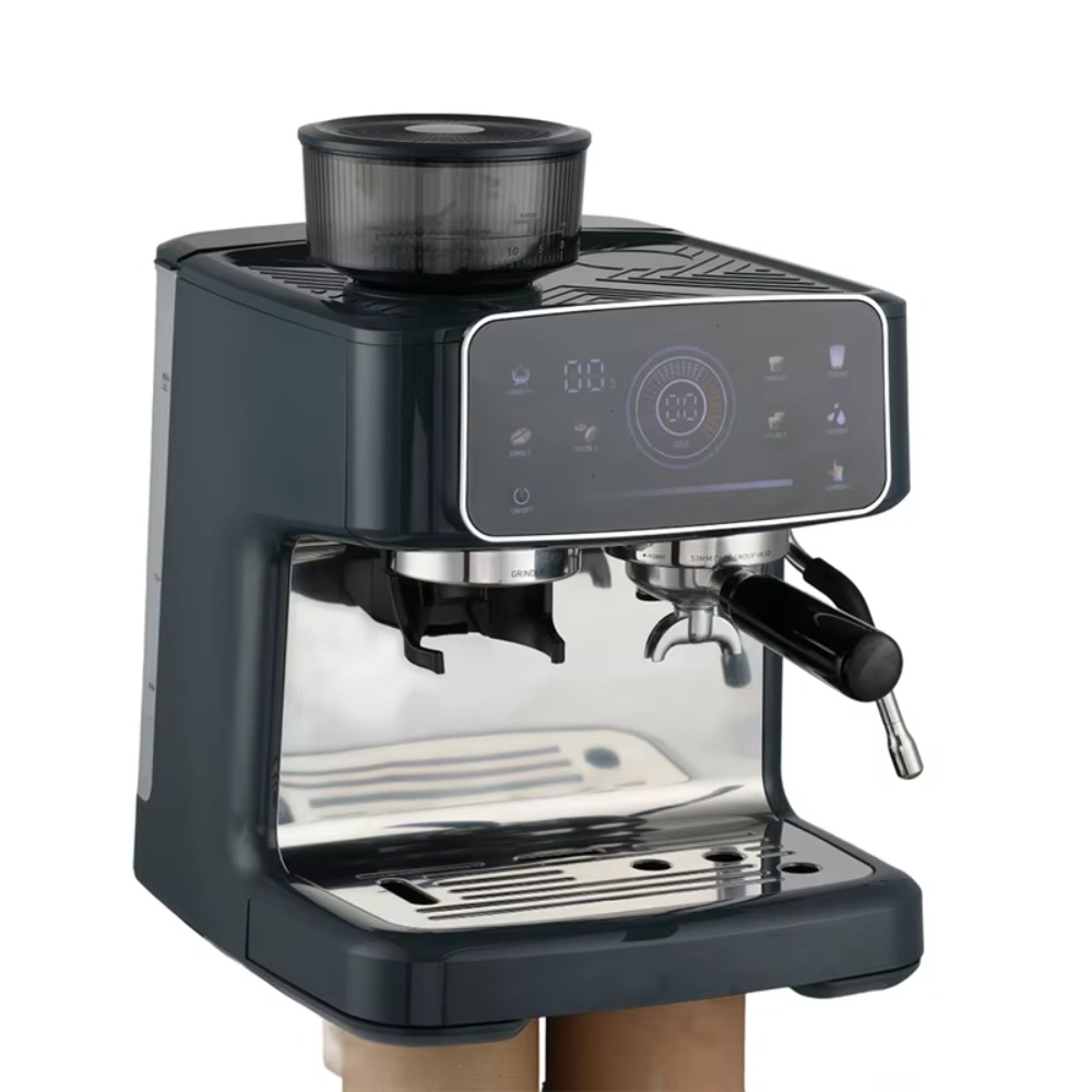 Machine à expresso haute perfo - Coffee & Tea Collective avis et prix
