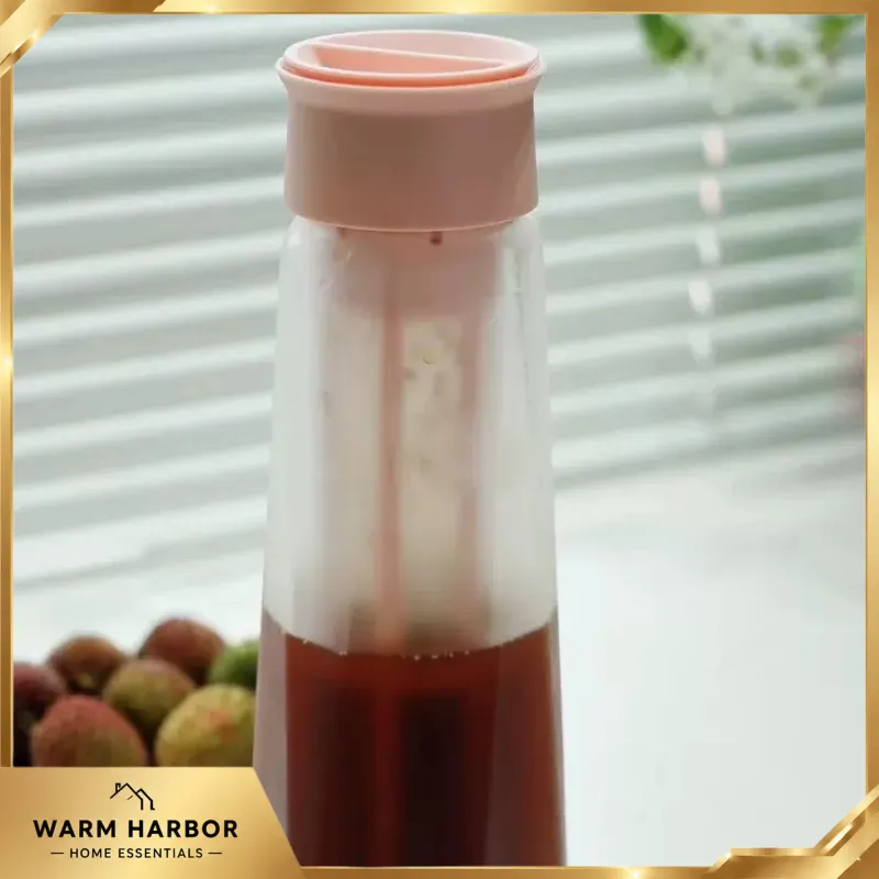 Carafe à café froid Hero Fanji - Cold Brew Bottle avis et prix