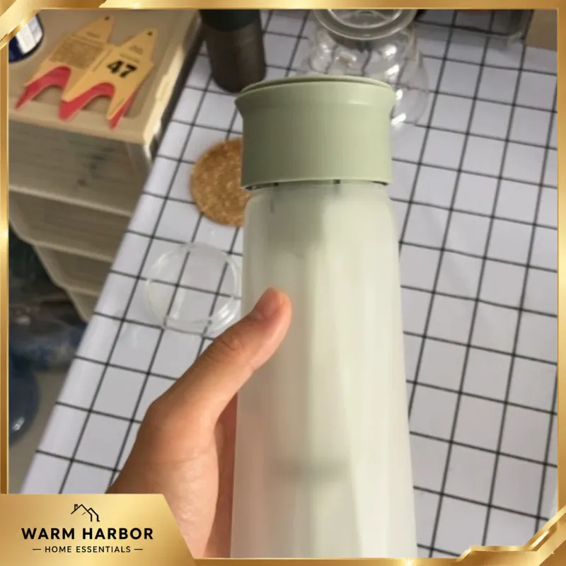 Carafe à café froid Hero Fanji - Cold Brew Bottle avis et prix