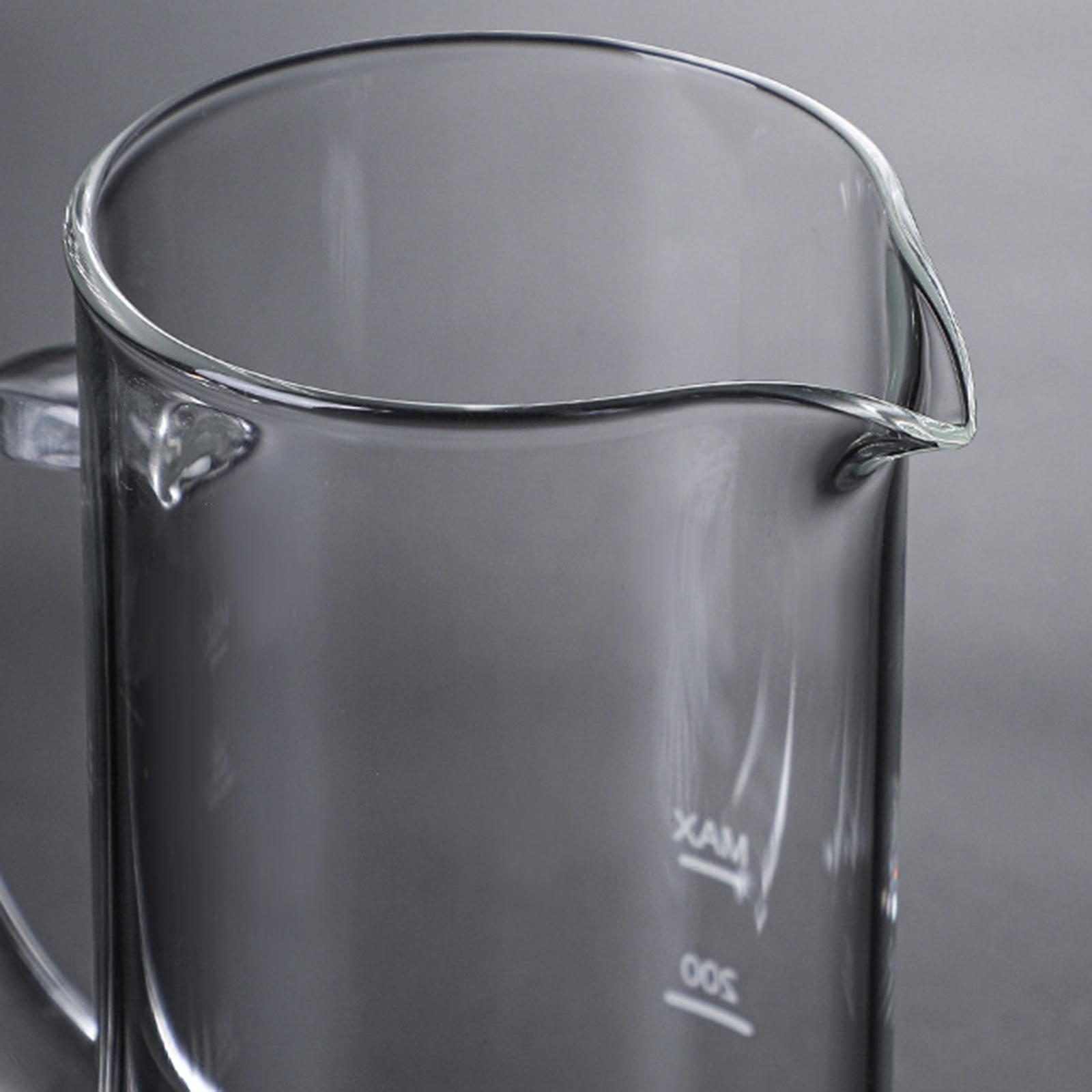 Cafetière à piston 480 ml, bou - French Press Glass avis et prix