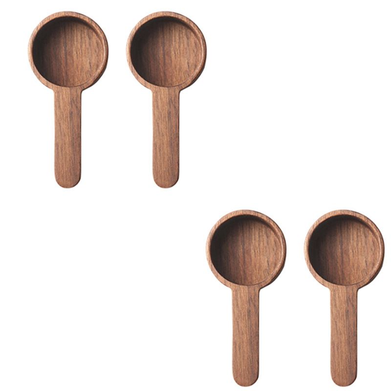 Ensemble de cuillères à mesure - Coffee Tea Sugar Set avis et prix