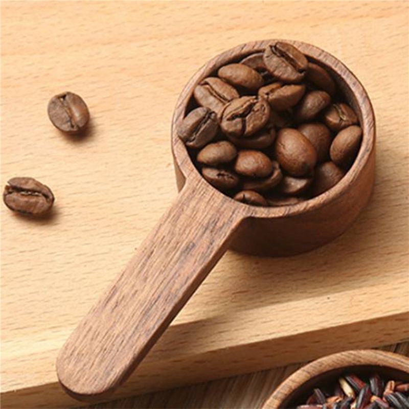 Ensemble de cuillères à mesure - Coffee Tea Sugar Set avis et prix