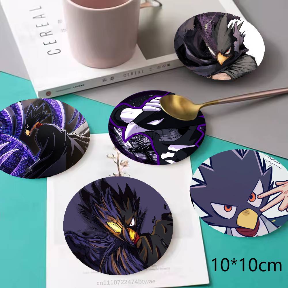 Sous-verre en bois MHA T-Tokoy - T And Tea Coffee avis et prix