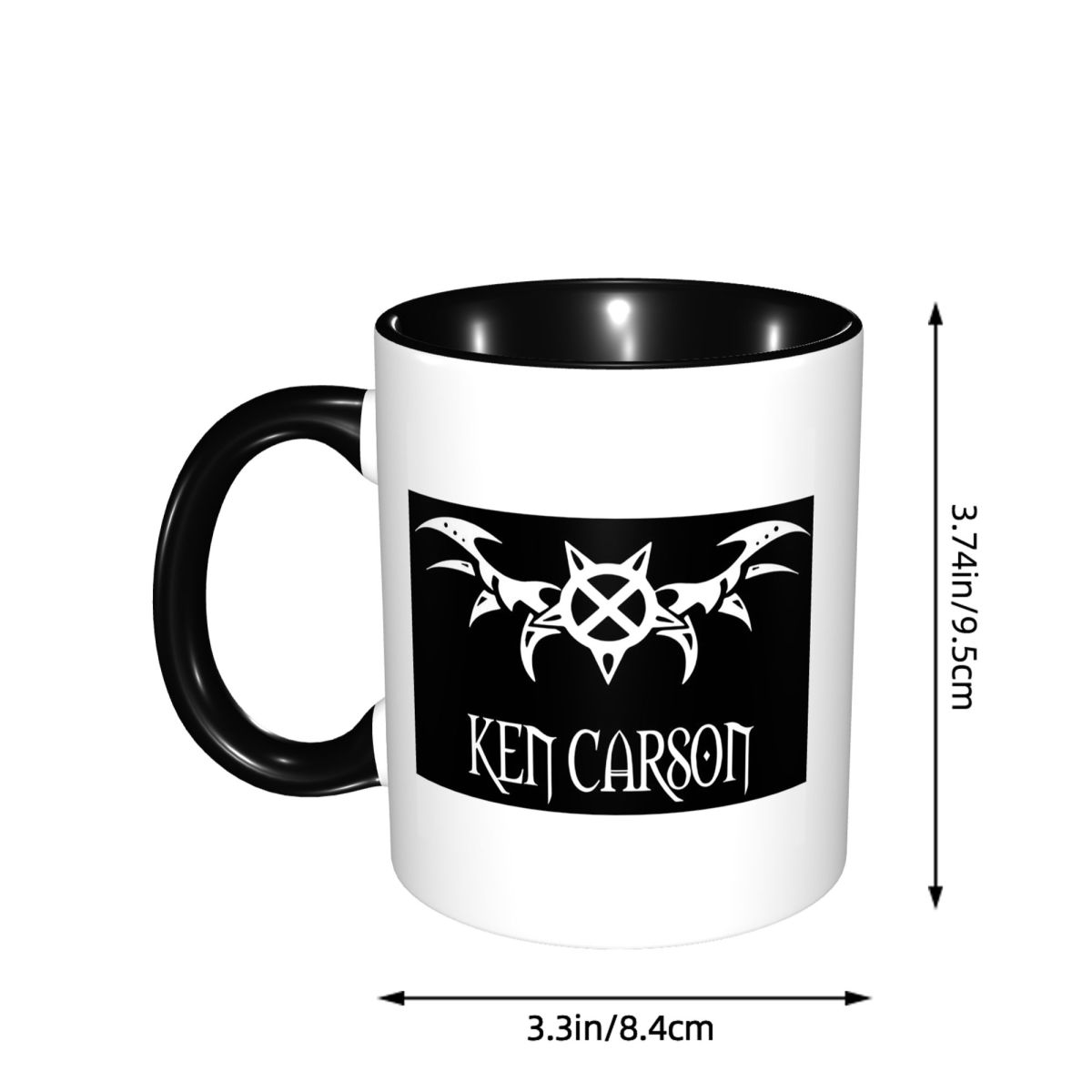 Tasses à café en céramique amu - Coffee X Tea avis et prix