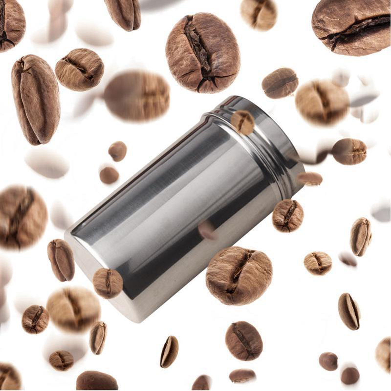 Bocal de rangement scellé en a - Coffee Tea Bean Leaf avis et prix