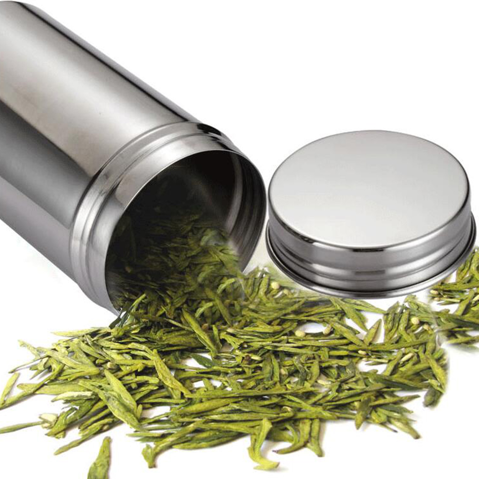 Bocal de rangement scellé en a - Coffee Tea Bean Leaf avis et prix