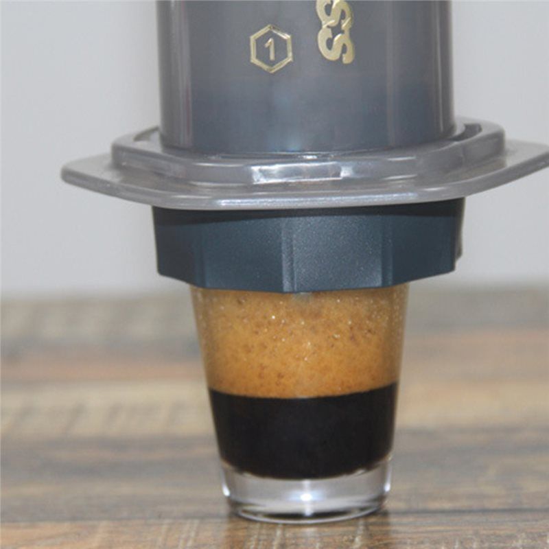 Accessoires à café B15C pour A - Aeropress Coffee Maker avis et prix