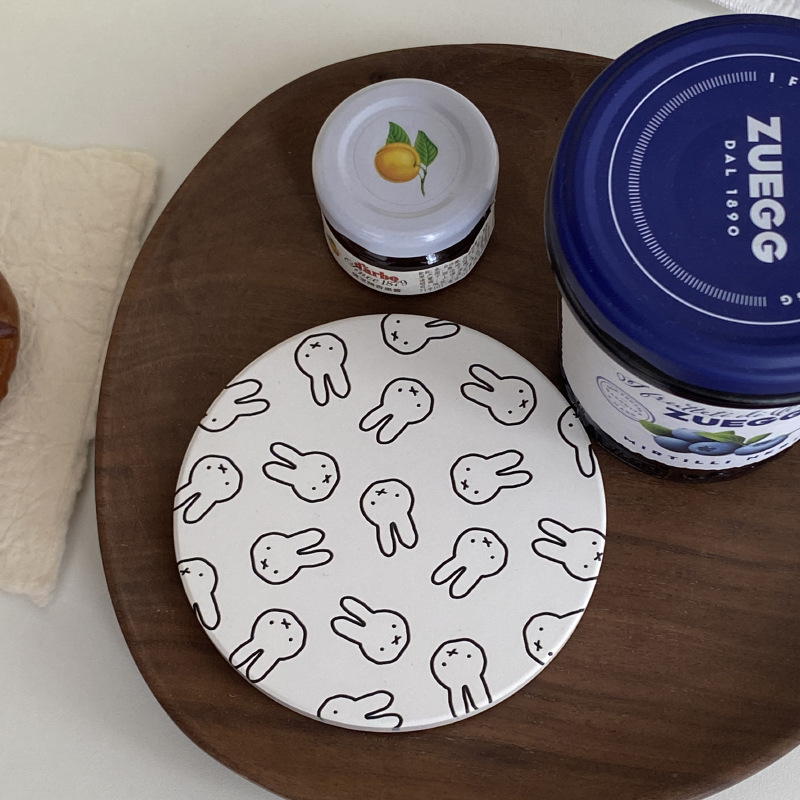 Sous-verres à café de la série - Coffee Y Tea avis et prix