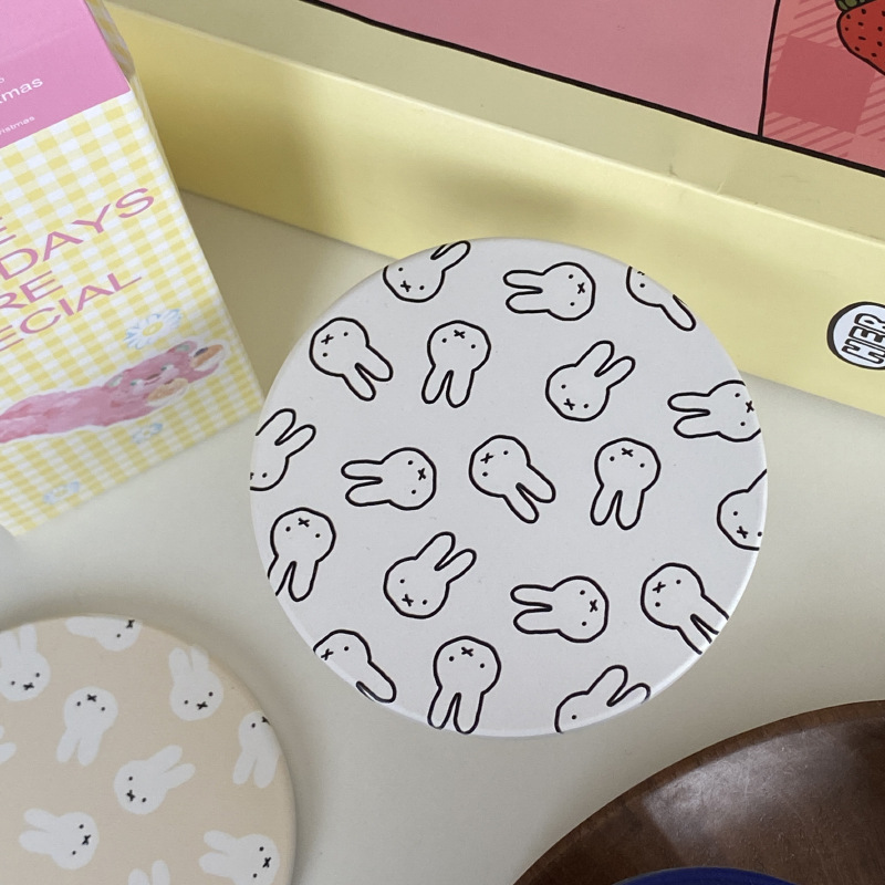 Sous-verres à café de la série - Coffee Y Tea avis et prix