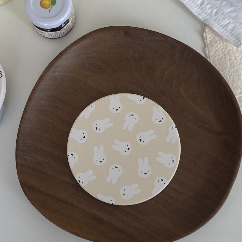 Sous-verres à café de la série - Coffee Y Tea avis et prix