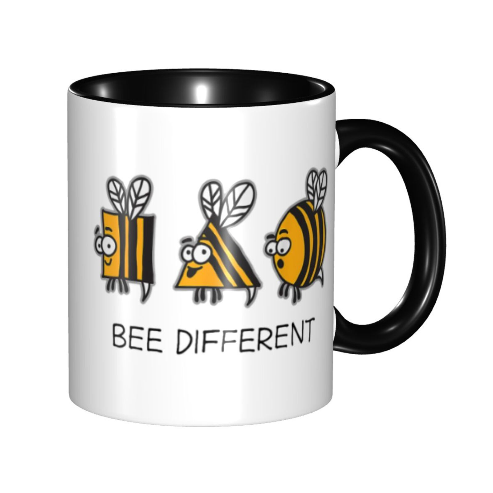 Tasse à café en céramique pour - Coffee Tea Difference avis et prix