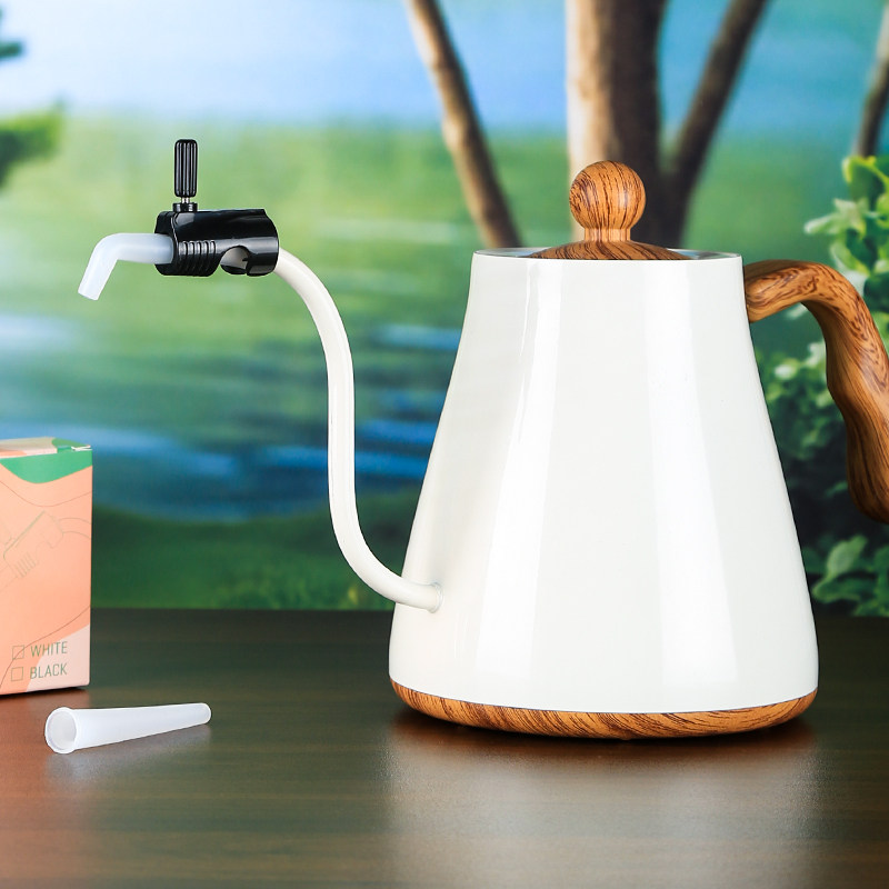 Couvercle de bec de cafetière  - Coffee Y Tea avis et prix