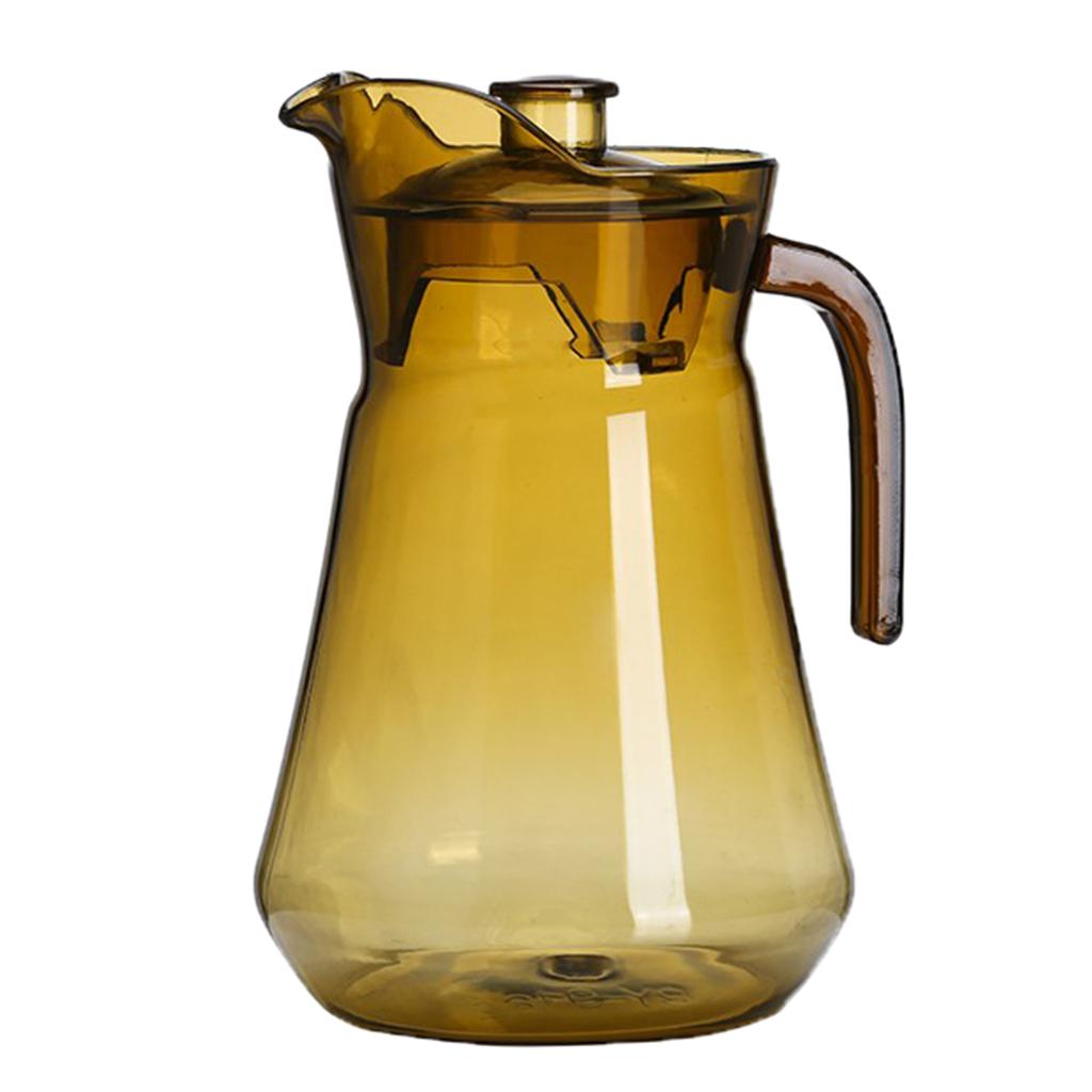 Grande carafe à boisson en acr - Alternative To Coffee And Tea avis et prix